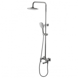 Душова система Topaz Sardinia TS 08705-H19 (9694900304190728)