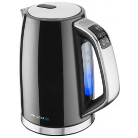 Электрочайник Philco PHWK 1702 1.7 л Черный (6769291)