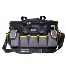 Сумка для инструментов Stanley FatMax Round Top
