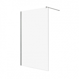 Душова кабіна Radaway NES Walk-in II 1000x2000 (10013100-01-01)