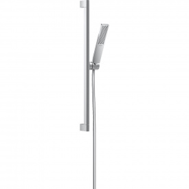 Душовий набір Hansgrohe Pulsify E 100 1jet EcoSmart 65 см Chrome (24370000)