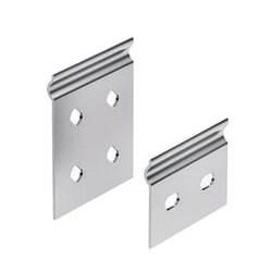 Сполучна пластина GTO H50, оцинкована