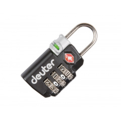 Замок Deuter TSA-Lock (1052-39982 4030) Бушеве
