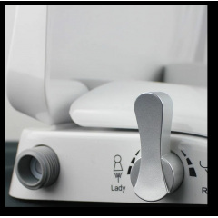 Кришка біде Welli LB801 Житомир