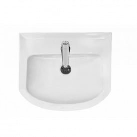 Раковина меблева Kolo Proxy 500х420 білий