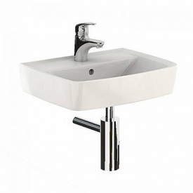 Раковина меблева Kolo Rekord 500х380 білий