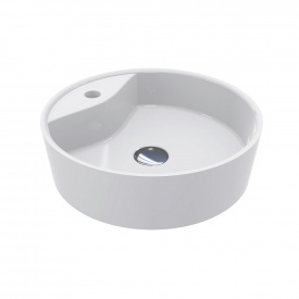 Умивальник Miraggio Country 419, білий