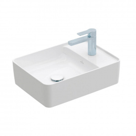 Умивальник на стільницю Villeroy&Boch Collaro (4A175101)