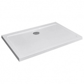 Душовий піддон Radaway Doros D Compact 1100x800x115 Білий (SDRD1180-05)