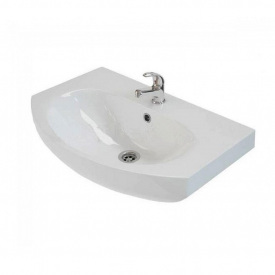 Раковина меблева Kolo Runa 700х480 білий