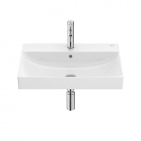 Раковина підвісна Roca Ona 600х460 білий