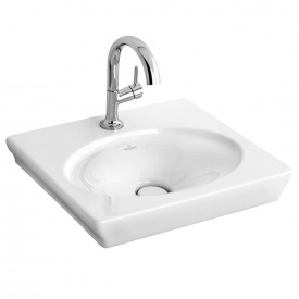 Умивальник підвісний Villeroy&Boch La Belle (732450R1)
