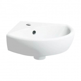 Раковина Geberit Selnova, білий (500.326.01.5)