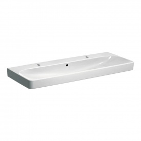 Умивальник Geberit 120 Smyle Square (500.253.01.1)