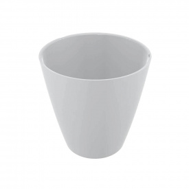 Умивальник Miraggio San Andreas, miramarble, білий глянцевий