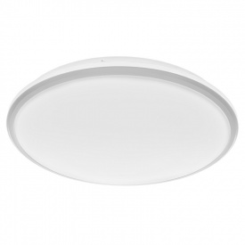 Светильник настенно-потолочный Brille 18W W-620 Белый