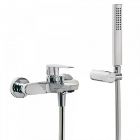 Змішувач для ванни Tres Class хром