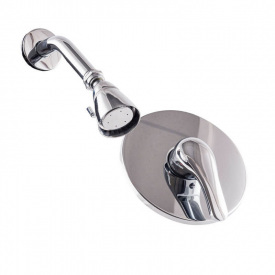 Змішувач для душу Globus Lux Solly GLSO-0105S