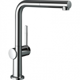 Змішувач для кухні Hansgrohe Talis M54 270 хром (72845000)
