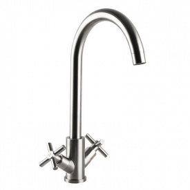 Змішувач для кухні Globus Lux Dukat SD4-203