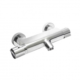 Змішувач-термостат для ванни Tres Lex-Tres (181174)