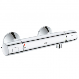 Термостатичний змішувач для душу Grohe QuickFix Precision Trend 34229002