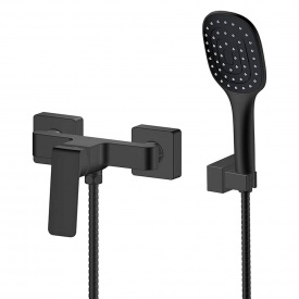 Змішувач для ванни Topaz Odiss TO 18101-H52-BL, чорний (9694900304195444)