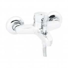 Змішувач для ванни Primera Easy хром (1801112)