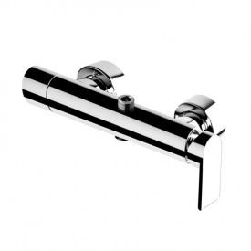 Змішувач Bonomi People хром (152328)