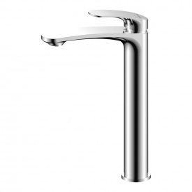 Змішувач для умивальника Imprese Perla, хром (f03508001CB)