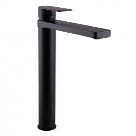 Змішувач для умивальника Topaz Sardinia TS 08223-H20-BB, чорний (9694900304196114)