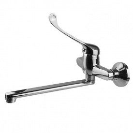Змішувач для кухні Globus Lux Clinic GLCA-1044