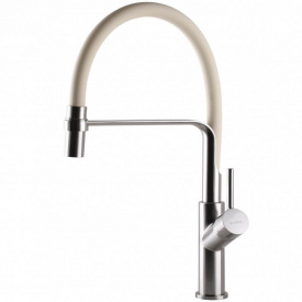 Змішувач для кухні Globus Lux Denver Flex GDF-32-08-06