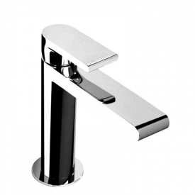 Змішувач для умивальника Bonomi Bonny хром (343000/F)