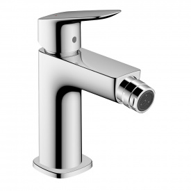 Змішувач для біде Hansgrohe Logis Fine 110, хром (71201000)
