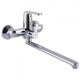 Змішувач для ванни Globus Lux Laguna GLA-0208