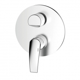 Змішувач GRB Premier на 2 споживача, хром (50135500)