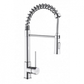 Змішувач для кухні Genebre TAU (65211184566)