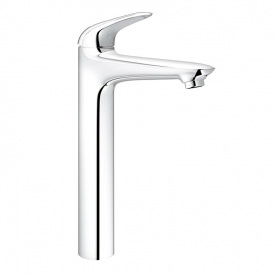 Змішувач для раковини Grohe Eurostyle Solid XL-Size хром (23719003)