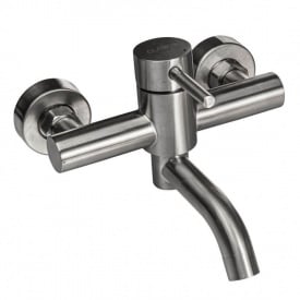 Змішувач для ванни Globus Lux Alpen SBT1-102L