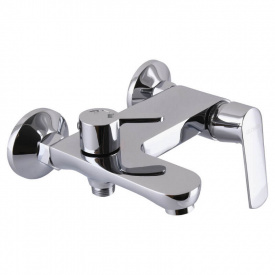 Змішувач для ванни Globus Lux Laguna GLA-0102N