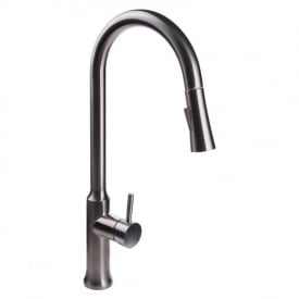 Змішувач для кухні Globus Lux Alpen SBT1-2033