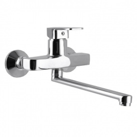 Змішувач для кухні Globus Lux Milano GLM-0104