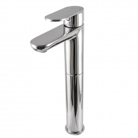 Змішувач для умивальника Topaz Barts TB 07203-H36 (8694900304190507)
