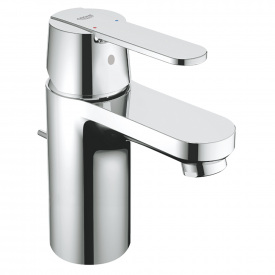 Змішувач для раковини Grohe QuickFix Get S-Size хром (32883000)