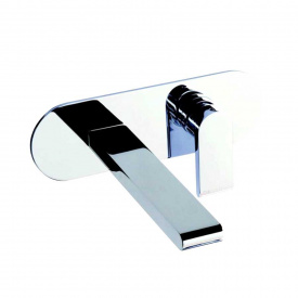 Змішувач Bonomi Bonny хром (343162)