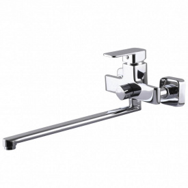 Змішувач для ванни Globus Lux Milano GLM-0208N