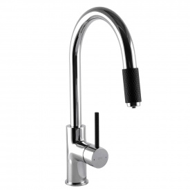 Змішувач для кухні під осмос Topaz Corsica TC-8801-H39