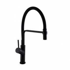 Змішувач для кухні Globus Lux Denver Flex GDF-32-10-01