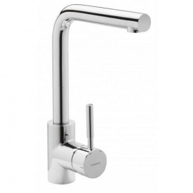 Змішувач для кухні Genebre TAU (65214 18 45 66)